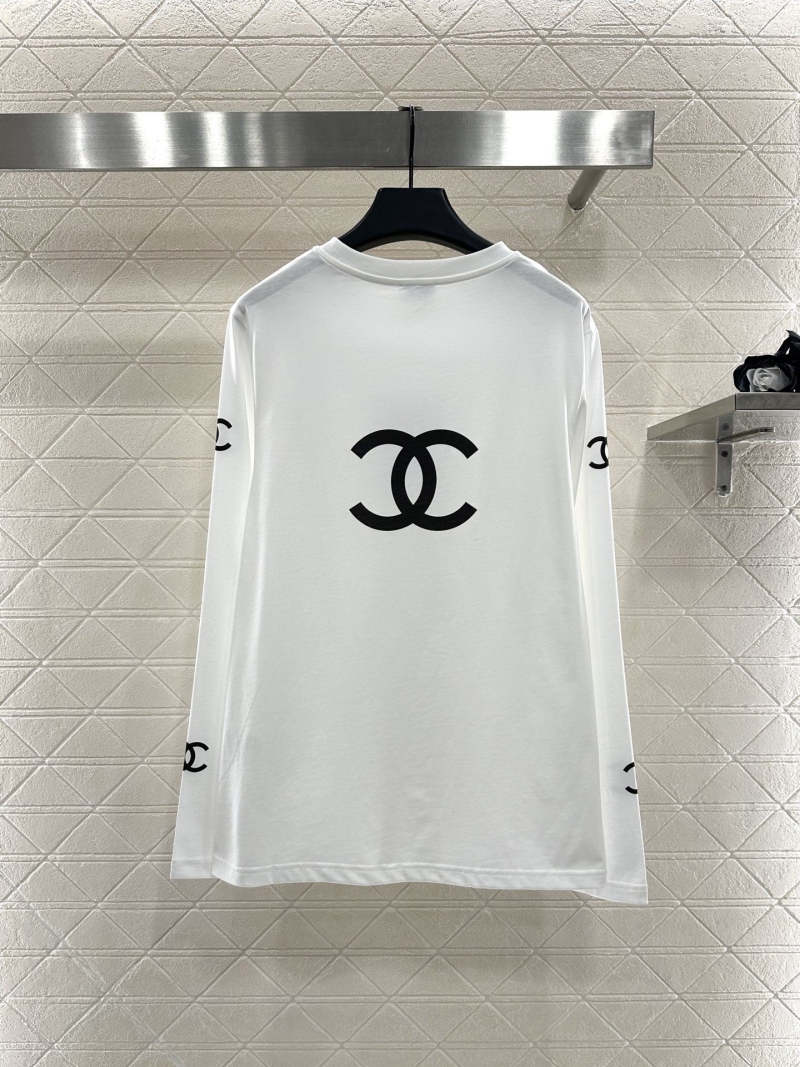Ch**el shirts